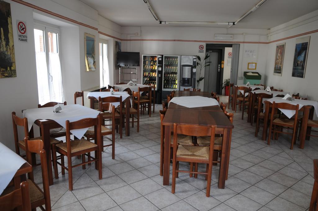 Ostello Della Gioventu Ancona Camera foto