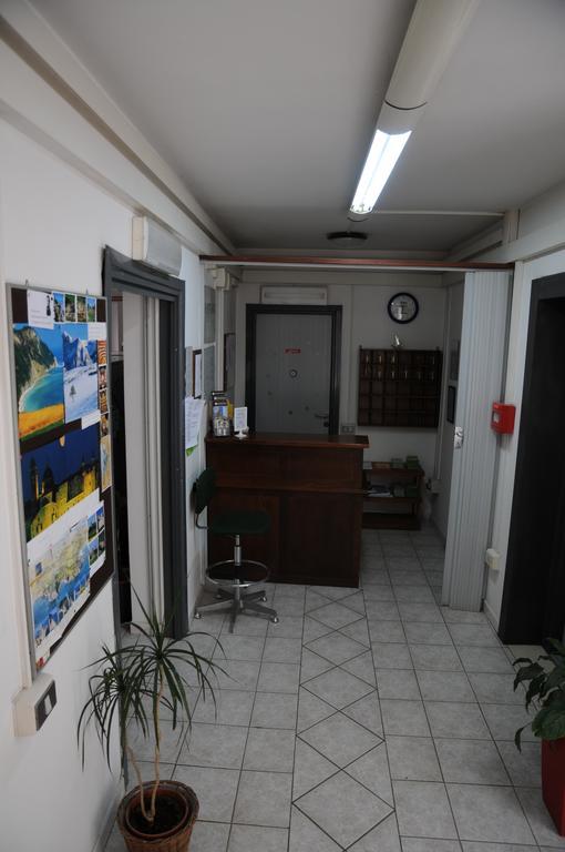 Ostello Della Gioventu Ancona Camera foto