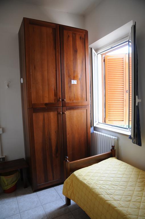 Ostello Della Gioventu Ancona Esterno foto